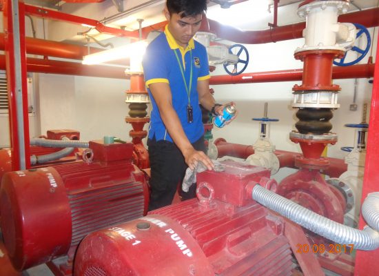 Facilities Management
